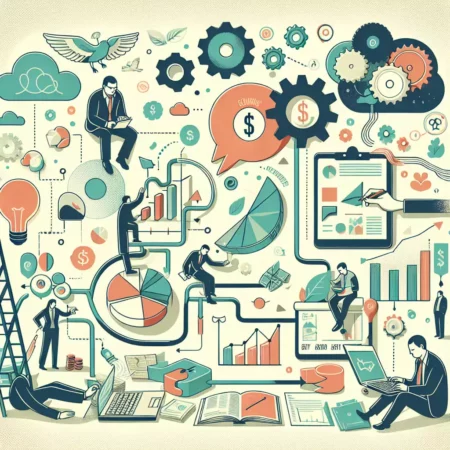 Cara Menyusun Rencana Bisnis yang Tepat