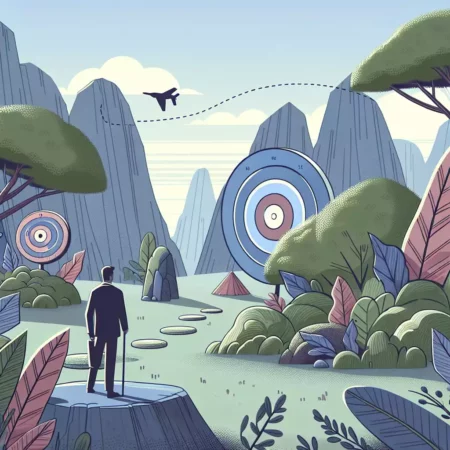 Menentukan Target Pasar yang Tepat untuk Bisnis Anda