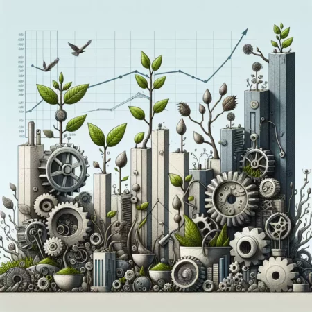 Membangun Rencana Pertumbuhan Bisnis yang Berkelanjutan