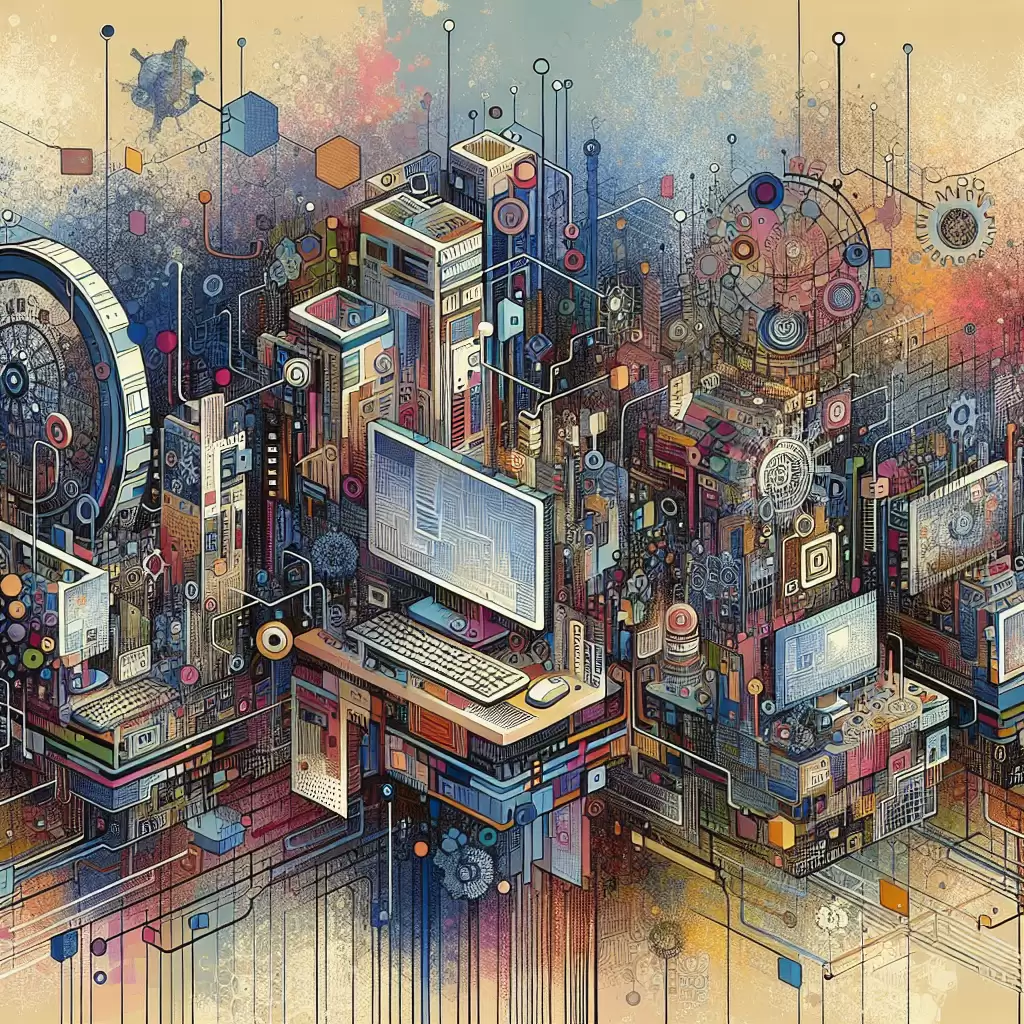 Tren Digitalisasi dalam Dunia Bisnis