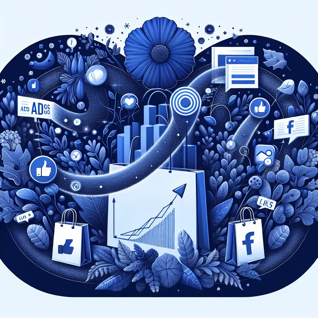 Meningkatkan Penjualan dengan Iklan Facebook Ads
