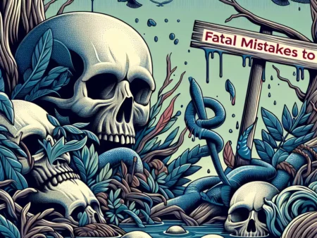 Kesalahan Fatal yang Harus Dihindari dalam Berbisnis