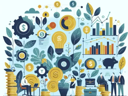 Mengenal Berbagai Jenis Pembiayaan Usaha