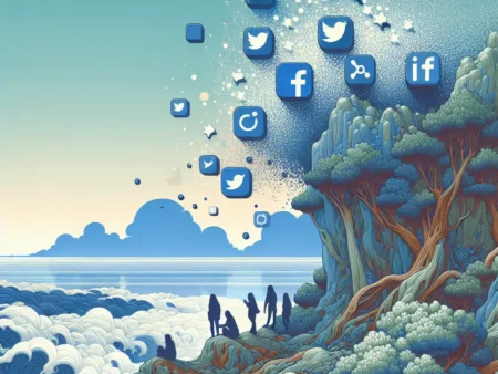 Meningkatkan Brand Awareness dengan Media Sosial