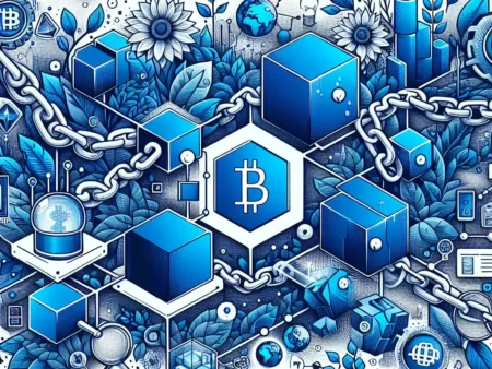 Teknologi Blockchain dan Manfaatnya bagi Dunia Usaha