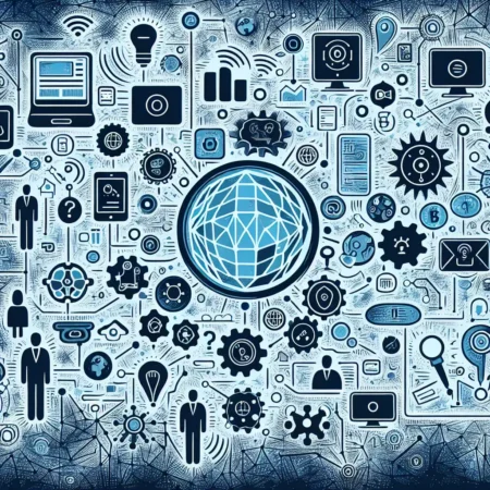 Peran Internet of Things (IoT) dalam Dunia Bisnis