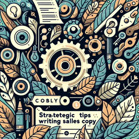 Tips Jitu Menulis Copywriting yang Menjual