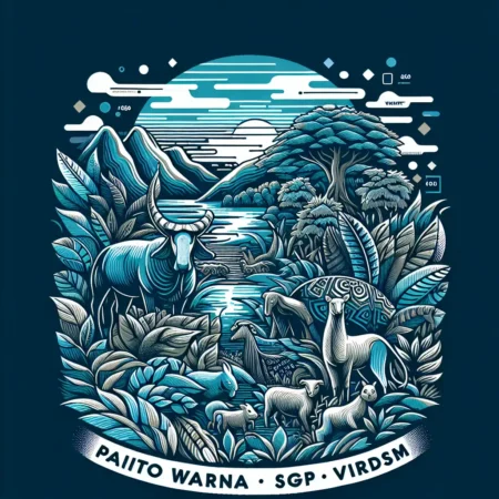 Paito Warna SGP Virdsam