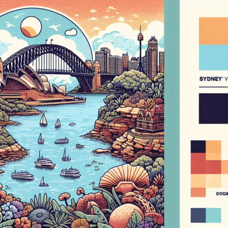 Paito Warna Sydney Virdsam