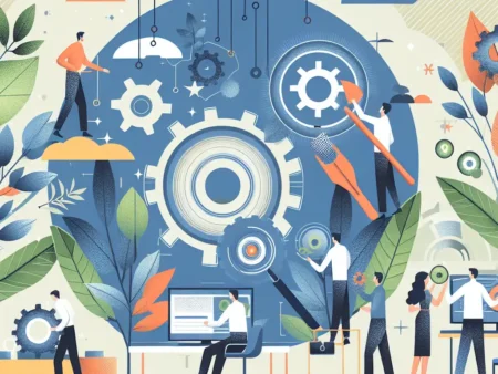 Automasi Bisnis: Cara Efektif Mengurangi Biaya Operasional