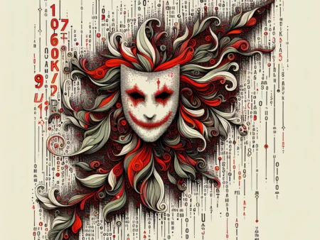 Data HK 6D Joker Merah