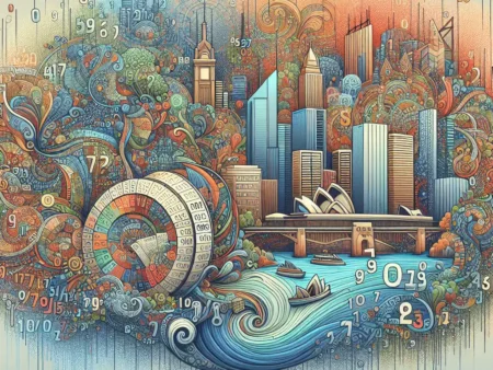 Data Togel Sydney Raja Dunia Togel
