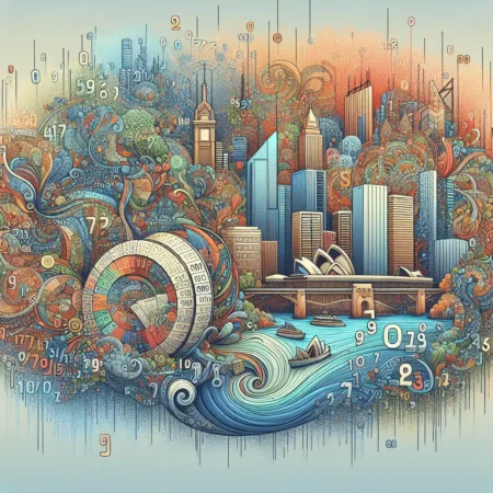 Data Togel Sydney Raja Dunia Togel