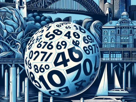 Data Togel Sydney 6D Raja Dunia Togel
