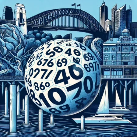 Data Togel Sydney 6D Raja Dunia Togel