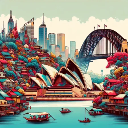 Paito Warna Sydney Angka Paito