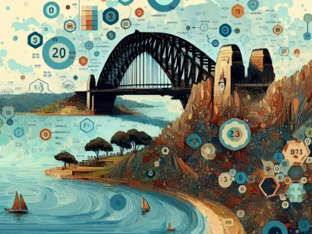 Data Togel Sydney Angka Paito