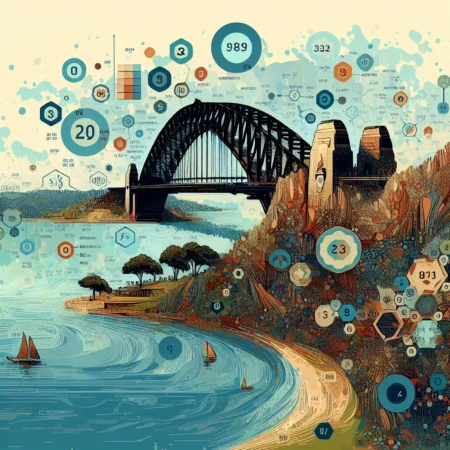 Data Togel Sydney Angka Paito