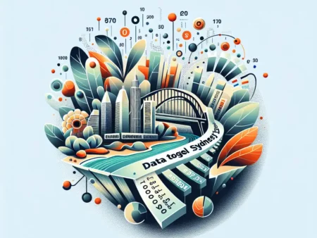 Data Togel Sydney Angkanet