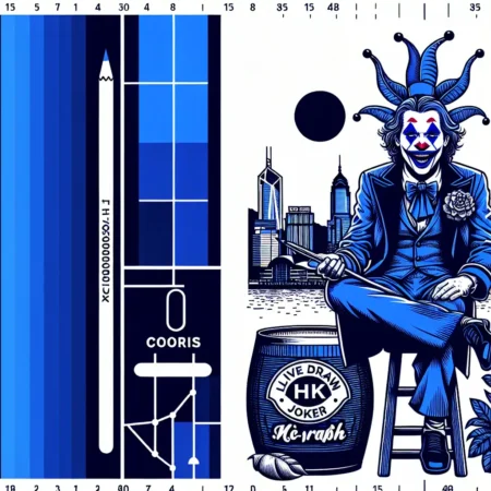 Live Draw HK Joker Merah