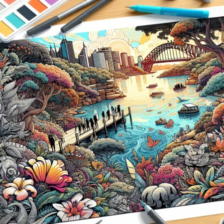 Paito Warna Sydney Bos Paito