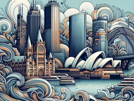 Live Draw Sydney Bos Paito