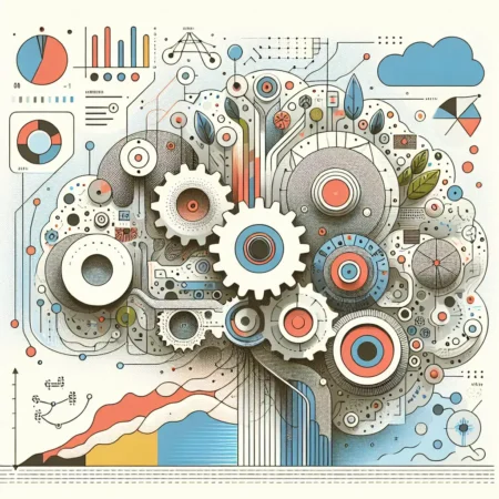 Penerapan Machine Learning dalam Dunia Bisnis