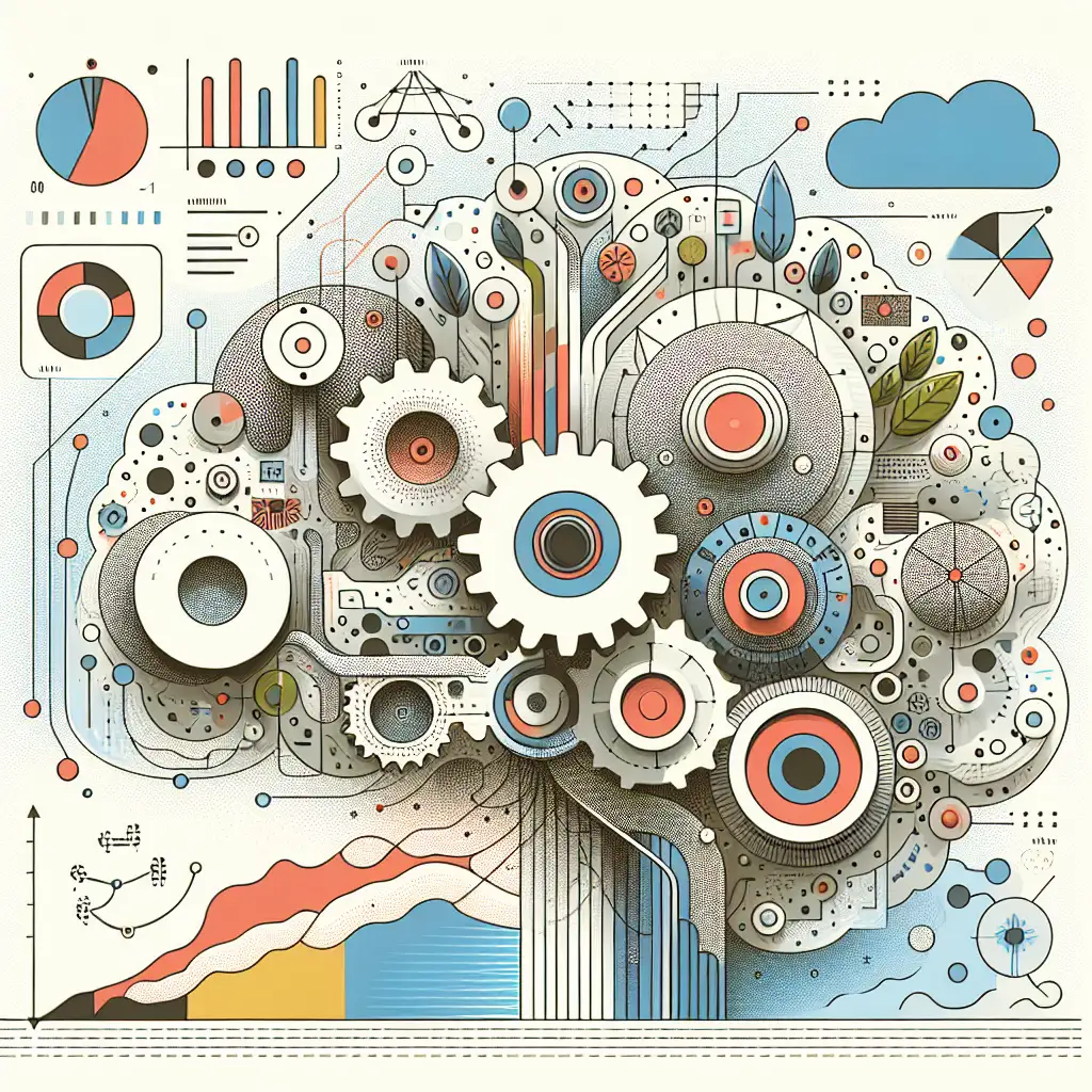 Penerapan Machine Learning dalam Dunia Bisnis