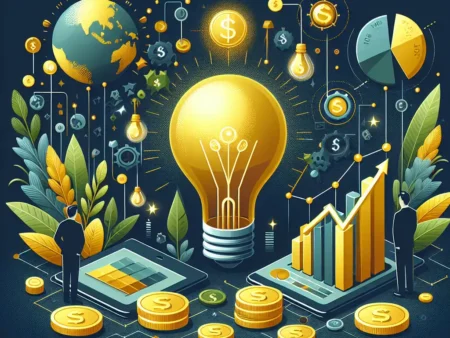 Menemukan Ide Bisnis yang Paling Menguntungkan