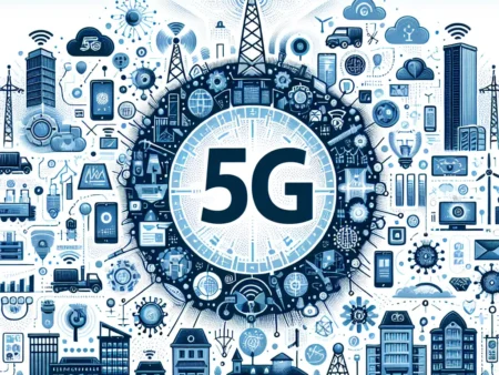 5G dan Dampaknya bagi Bisnis Modern