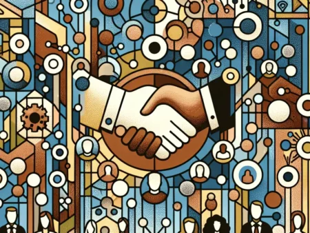 Pentingnya Networking bagi Pengusaha Baru