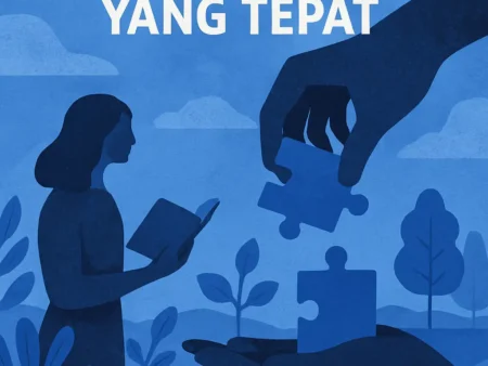 Menemukan Mentor Bisnis yang Tepat