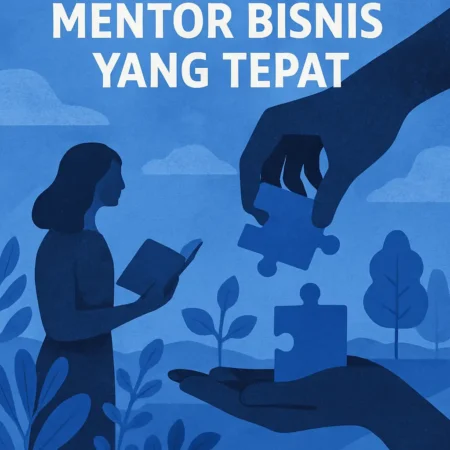 Menemukan Mentor Bisnis yang Tepat
