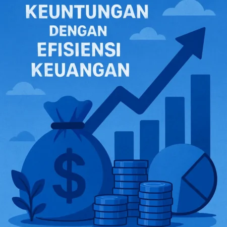 Meningkatkan Keuntungan dengan Efisiensi Keuangan
