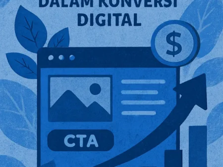 Pentingnya Landing Page dalam Konversi Digital