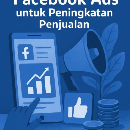 Menguasai Facebook Ads untuk Peningkatan Penjualan