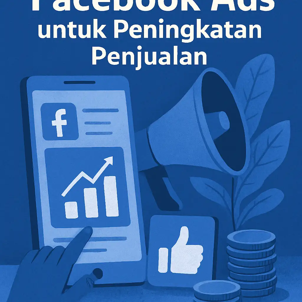 Menguasai Facebook Ads untuk Peningkatan Penjualan