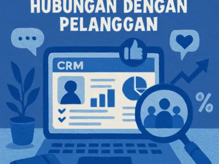 Manfaat CRM dalam Meningkatkan Hubungan dengan Pelanggan